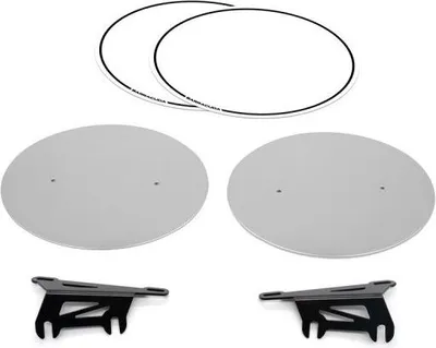 Produktbild von Nummerntafel CB650R Neo Sports Cafe RH02 EURO4