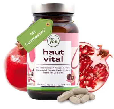 Zdjęcie produktu dla dla witalności skóry