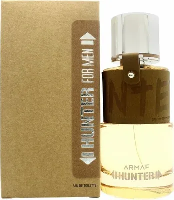 Image de Armaf Hunter pour homme Edp 100ml