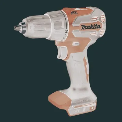 Produktbild von Makita DHP490Z Akku-Schlagbohrschrauber 18V