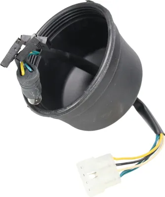 Zdjęcie produktu dla Zestaw kabli, przewody, reflektor Aprilia AP8224149, kompatybilny z SR 50 R