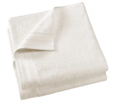 Zdjęcie produktu dla ręczniki Contessa70 x 140 cm kremowe 2 szt