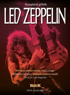 Immagine prodotto di Led Zeppelin
