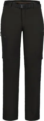 Produktbild von Icepeak Barwick Herren Wanderhose Outdoor-Hose Trekking-Hose schwarz 50