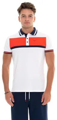 Produktbild von Sportliches Polo für Herren