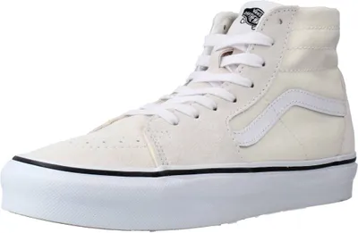 Produktbild von Vans Errores de Talla VN0A4U16FS81 in White color size 75