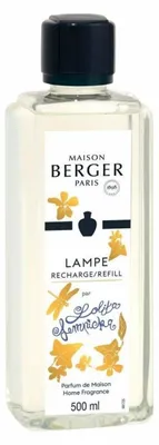 Immagine prodotto di LAMPE BERGER Ricarica Lampe Berger Lolita Lempicka 500 ml