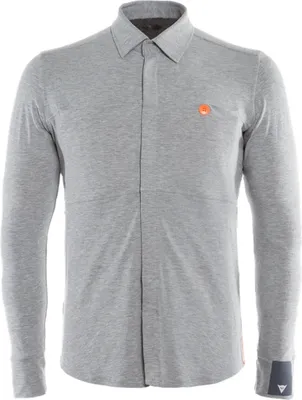 Produktbild von Dainese AWA Black Sweatshirt, grau, XS