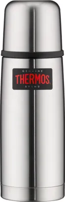Obrázek produktu pro THERMOS advantage set od Neuerts vakuová baňka LIGHT & COMPACT BEVERAGE BOTTLE 4019205035+ alfi čistič džbánů cleanFix 30 cm