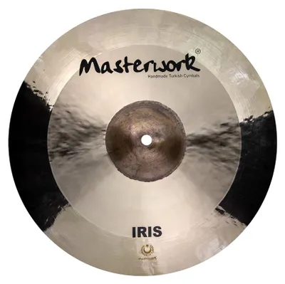 Produktbild von Masterwork Iris 14'' Crash Iris Series