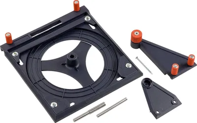 Immagine prodotto di Guida del router KWB Line Master