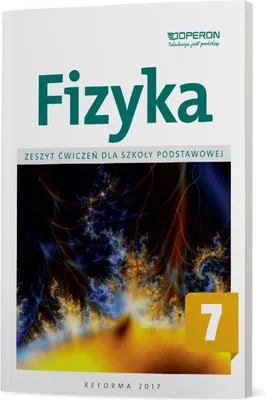 Immagine prodotto di Fizyka 7 Zeszyt cwiczen