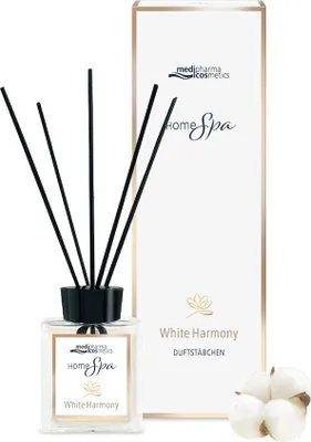 Obrázek produktu pro Home Spa White Harmony Pokojová vůně 100 ml