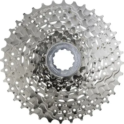 Produktbild von Shimano CS-HG400 12-36T 9 Gang Kassette