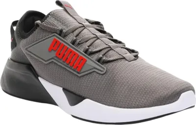 Produktbild von Puma Herren Sportschuhe 37667613 Retaliate 2 Castlerock grau r. 44