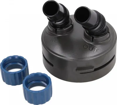 Produktbild von Oase Ersatzteil Schlauchadapter BioMaster-Außenfilter