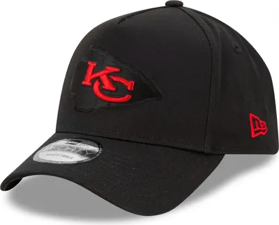 Obrázok produktu pre New Era 9Forty A-Frame Cap ELEMENTAL NFL Kansas City Chiefs