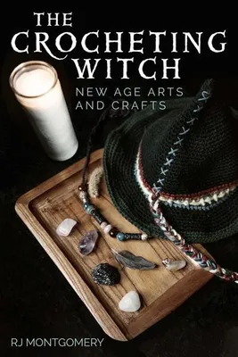 Produktbild von The Crocheting Witch