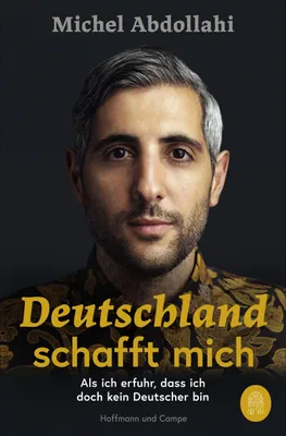 Produktbild von Deutschland schafft mich