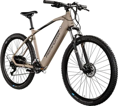 Produktbild von Remington XR01 E-MTB 29 Zoll