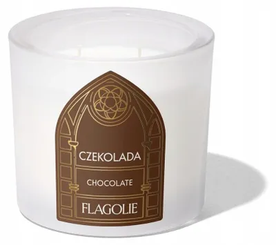 Produktbild von Flagolie Duftkerze Pfefferkuchen Celebrate Sojawachs