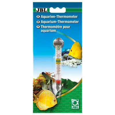 Produktbild von JBL Aquarien-Thermometer