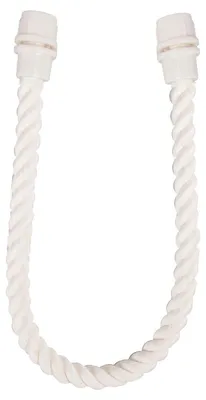Immagine prodotto di Karlie Flamingo: posatoio flessibile in corda - 78 cm / 3 cm