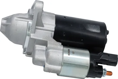Produktbild von BOSCH 1 986 S00 671 Starter Anlasser 1,1kW für TOYOTA AURIS (NRE15, ZZE15, ADE15, ZRE15, NDE15) 12V