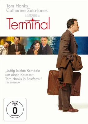 Produktbild von ClubCinema - The Terminal - Single