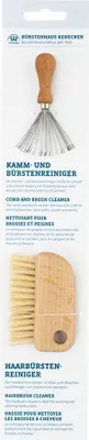 Image de Brosse à cheveux - Kit de nettoyage