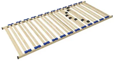 Obrázok produktu pre Latkový rošt - 80x200 cm - 24 lamiel