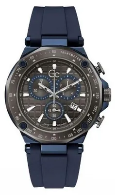 Zdjęcie produktu dla Zegarek męski GC Watches Y81006G5MF (Ø 44 mm)