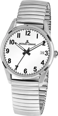Produktbild von Jacques Lemans - Armbanduhr - Herren - Liverpool - Sport - 1-2070F