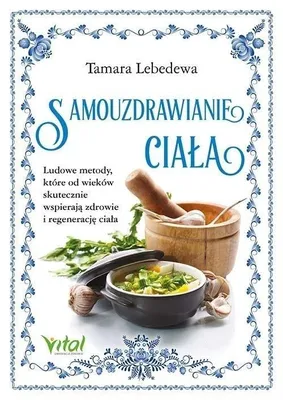 Obrázek produktu pro Selbstheilung für Gesundheit