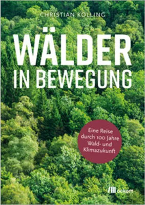 Obrázek produktu pro Wälder in Bewegung