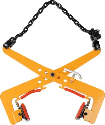 Obrázek produktu pro 350kg řetězové kleště na kámen 30-51cm Nastavitelné kleště na zvedání kamene pro mramorové desky, zvedák kamene pro těžká břemena