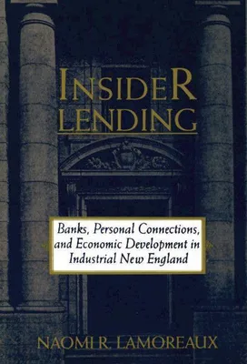 Produktbild von Insider Lending