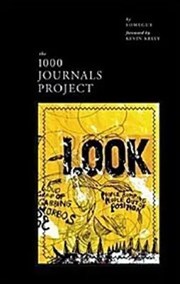 Obrázok produktu pre The 1000 Journals Project