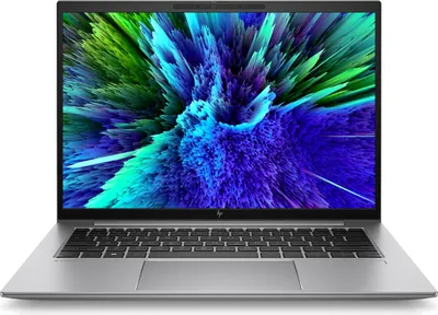 Obrázek produktu pro HP ZBook Firefly G10, AMD Ryzen™ 7 PRO, 35,6 cm (14"), 1920 x 1200 px, 64 GB, 2 TB, Windows 11 Pro