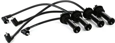 Produktbild von JANMOR FU20 Zündkabelsatz Zündleitungssatz für FORD FOCUS (DAW, DBW) Focus C-Max (DM2) FOCUS Kombi (DNW) Fiesta Mk4 Schrägheck (JAS, JBS)