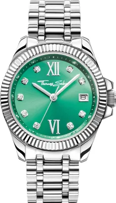 Immagine prodotto di Orologio da donna Thomas Sabo WA0404-201-211 Divine