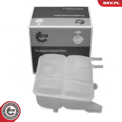 Produktbild von ESEN SKV Ausgleichsbehälter Kühlmittel für FORD FOCUS III Turnier Kühlwasser 61SKV403