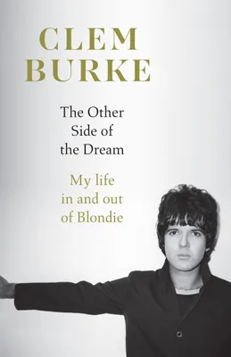Produktbild von The Other Side of the Dream