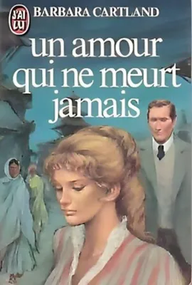 Image de Un Amour qui ne meurt jamais