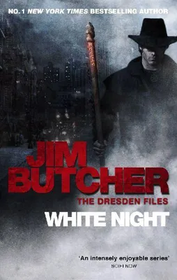 Produktbild von White Night