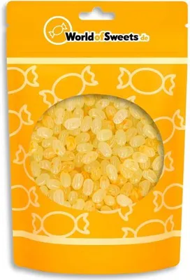 Produktbild von Jelly Belly Buttered Popcorn 250g
