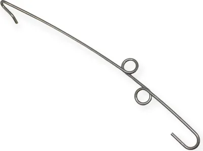 Produktbild von Siegenia PSK Feder links PSK 200 Ersatztfeder