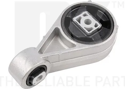 Produktbild von NK Motorlager Gummimetalllager Vorne für FORD FOCUS (DAW, DBW) 59725001