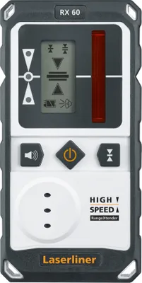 Produktbild von Laserliner 033.50A Multi-line laser receiver Suitable for Laserliner