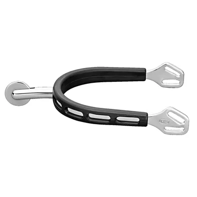 Immagine prodotto di Speroni Sprenger Ultra Fit Extra Grip 40 mm arrotondati con ruota a sfera grande